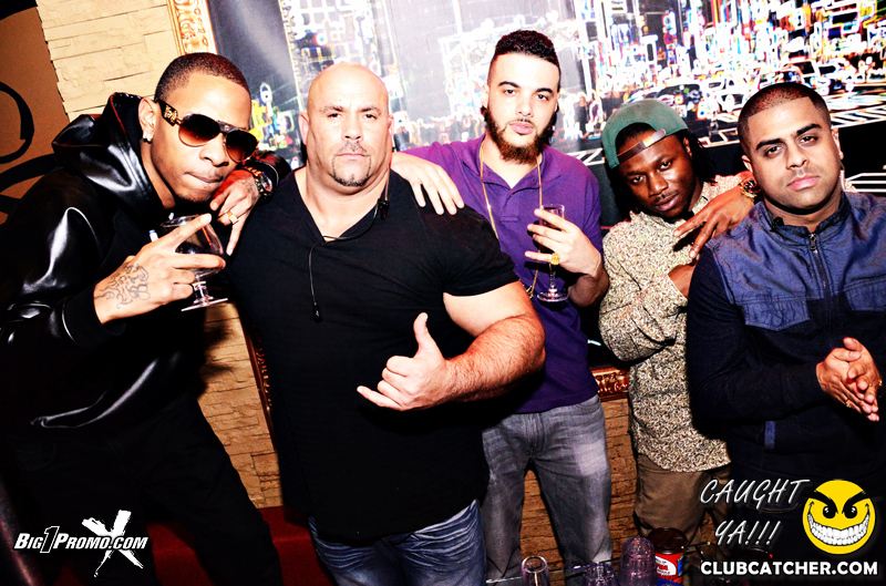 Luxy nightclub photo 208 - February 6th, 2015