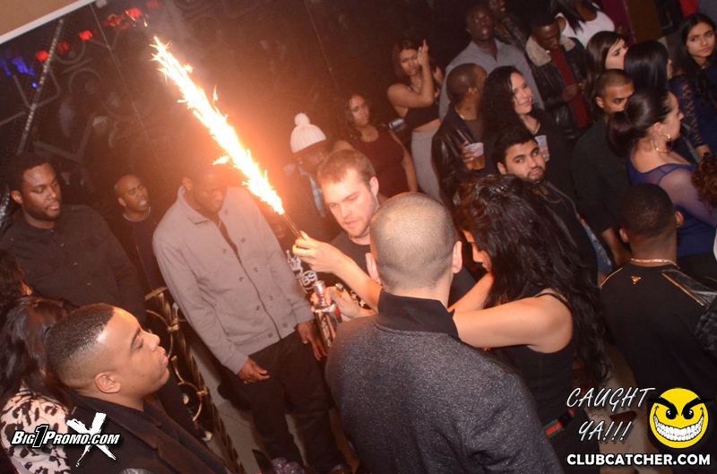 Luxy nightclub photo 22 - February 6th, 2015