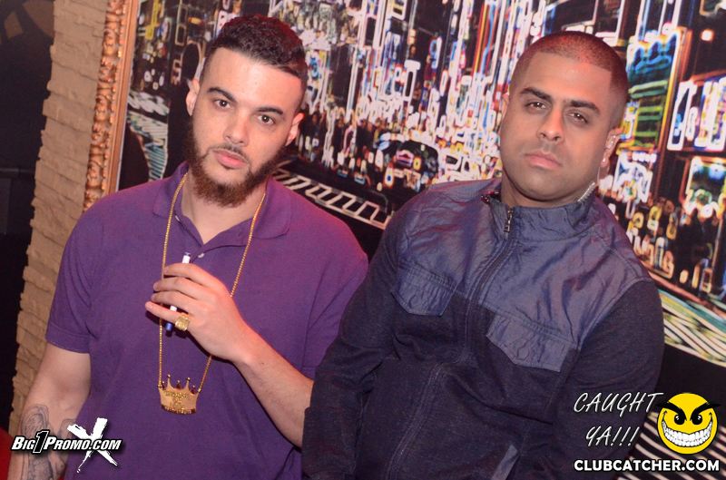 Luxy nightclub photo 211 - February 6th, 2015