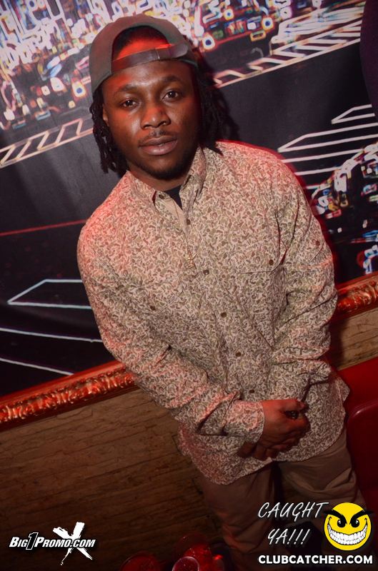 Luxy nightclub photo 212 - February 6th, 2015