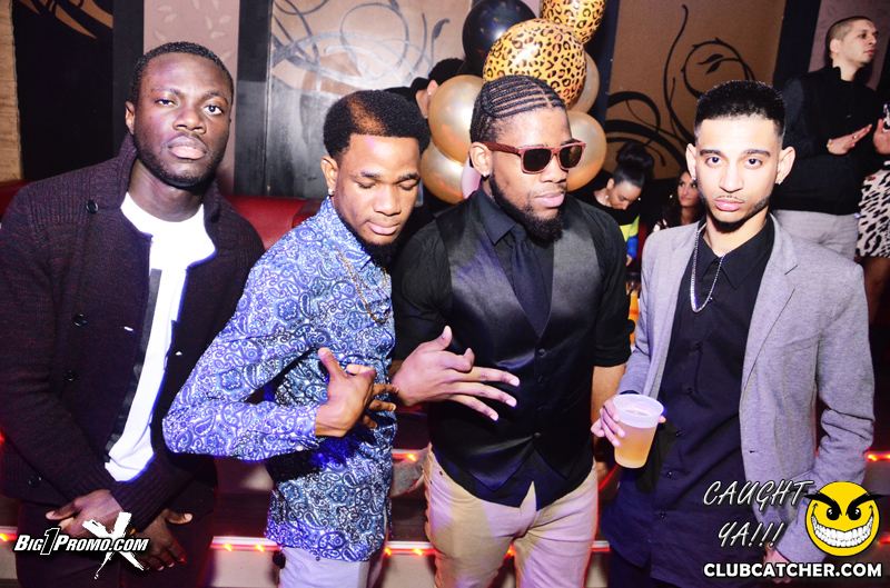 Luxy nightclub photo 213 - February 6th, 2015