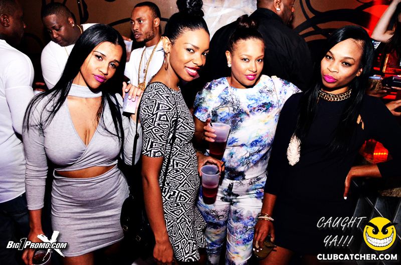 Luxy nightclub photo 215 - February 6th, 2015