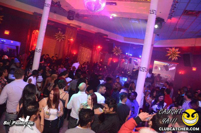 Luxy nightclub photo 216 - February 6th, 2015