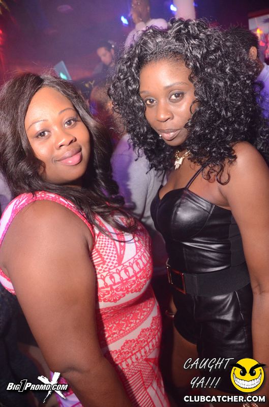 Luxy nightclub photo 219 - February 6th, 2015