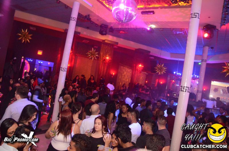 Luxy nightclub photo 222 - February 6th, 2015