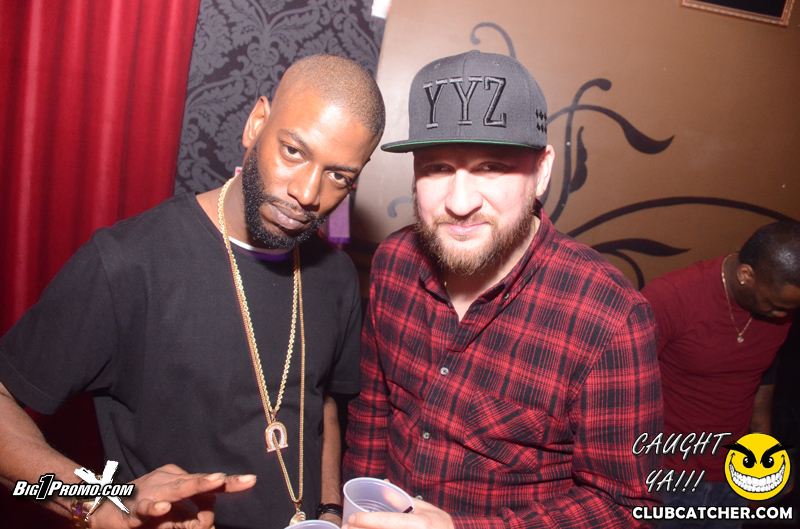 Luxy nightclub photo 223 - February 6th, 2015