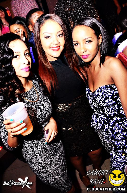 Luxy nightclub photo 224 - February 6th, 2015