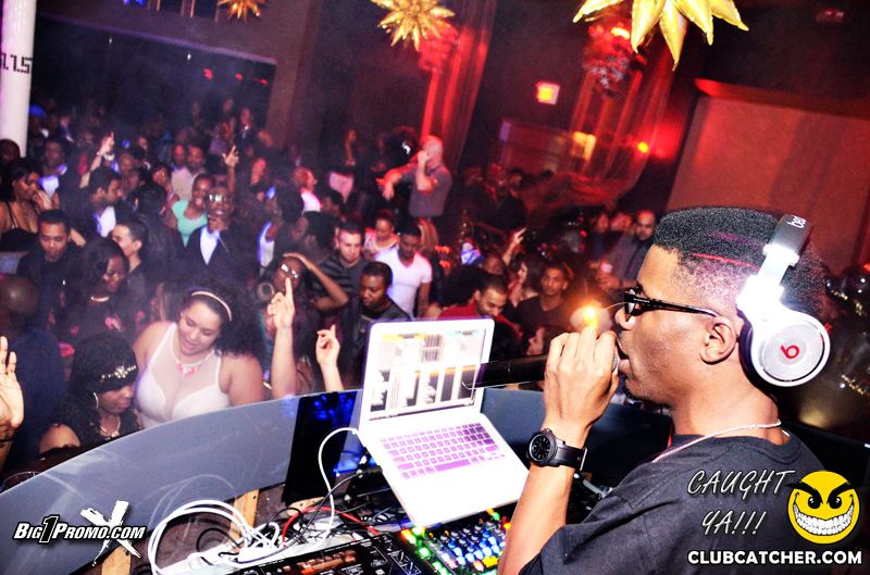 Luxy nightclub photo 25 - February 6th, 2015