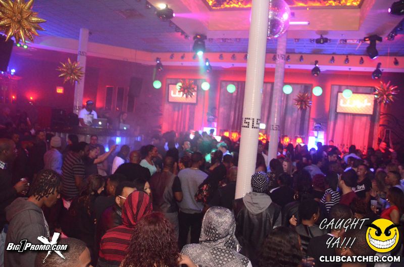 Luxy nightclub photo 26 - February 6th, 2015