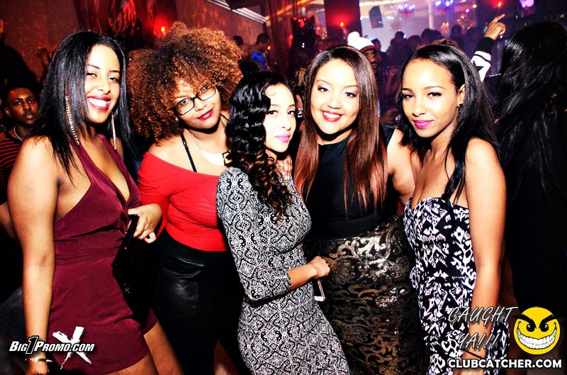 Luxy nightclub photo 29 - February 6th, 2015