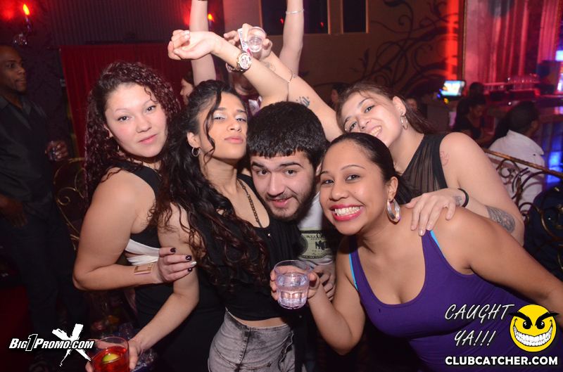 Luxy nightclub photo 30 - February 6th, 2015