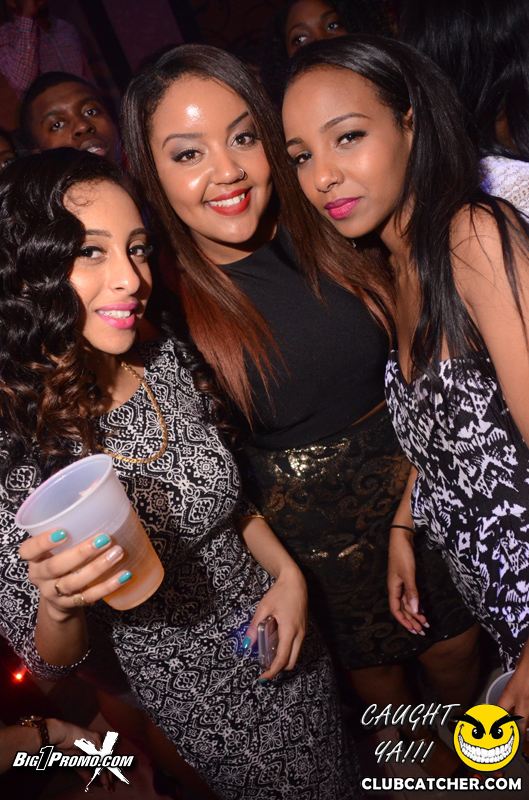 Luxy nightclub photo 4 - February 6th, 2015