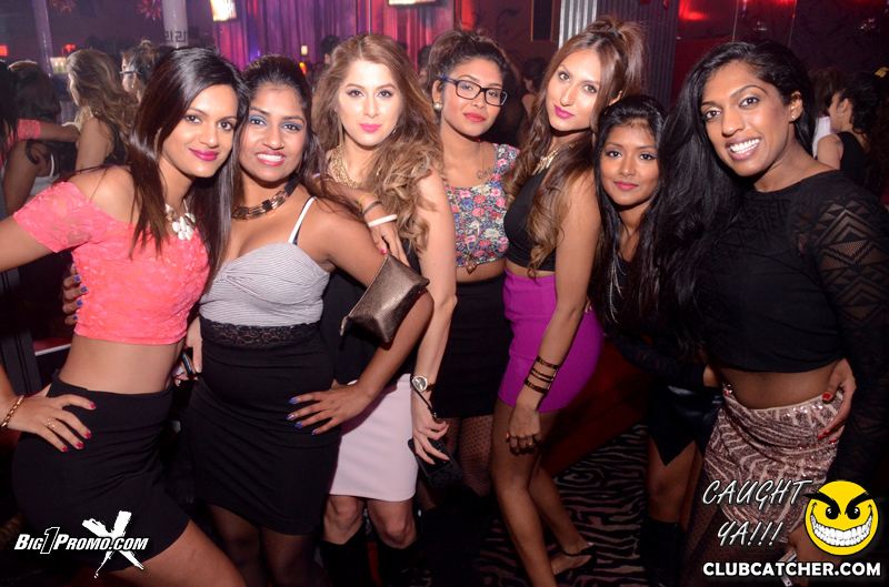 Luxy nightclub photo 34 - February 6th, 2015
