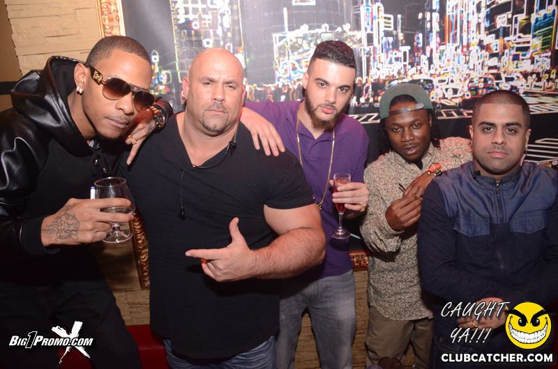 Luxy nightclub photo 36 - February 6th, 2015