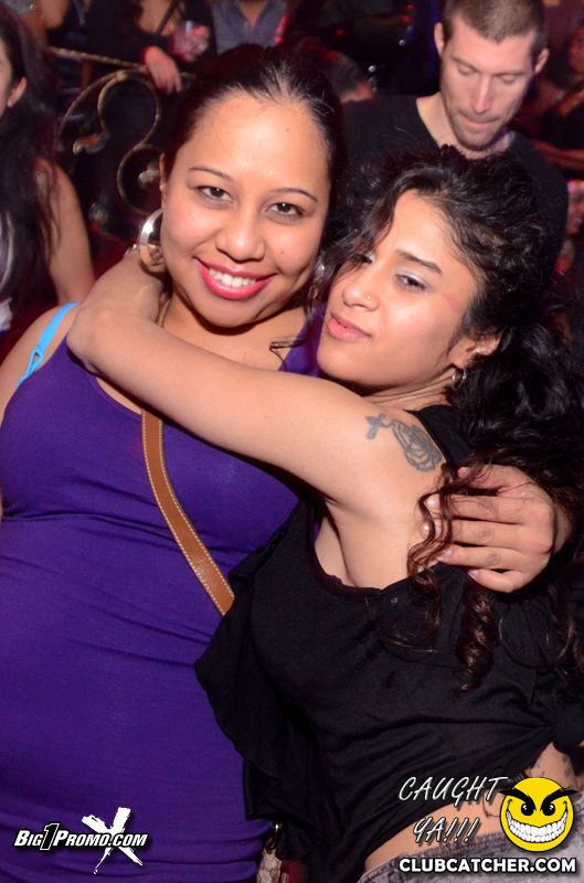 Luxy nightclub photo 38 - February 6th, 2015