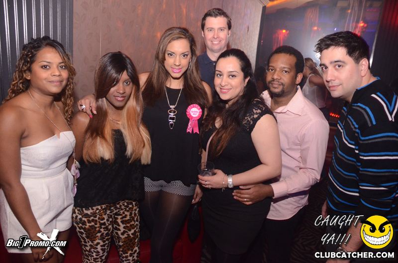 Luxy nightclub photo 39 - February 6th, 2015