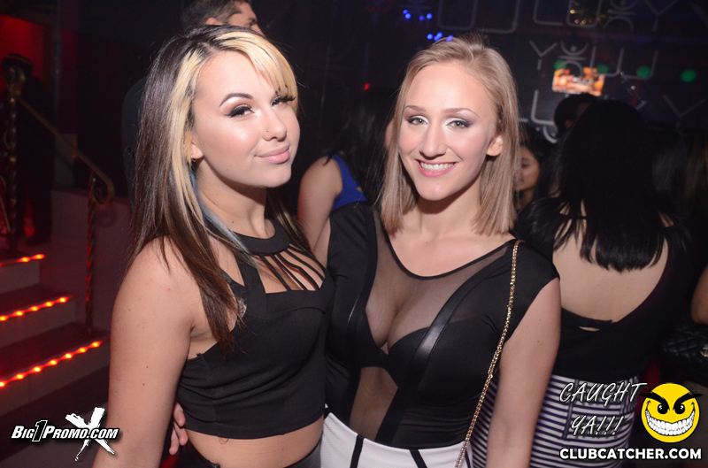 Luxy nightclub photo 5 - February 6th, 2015