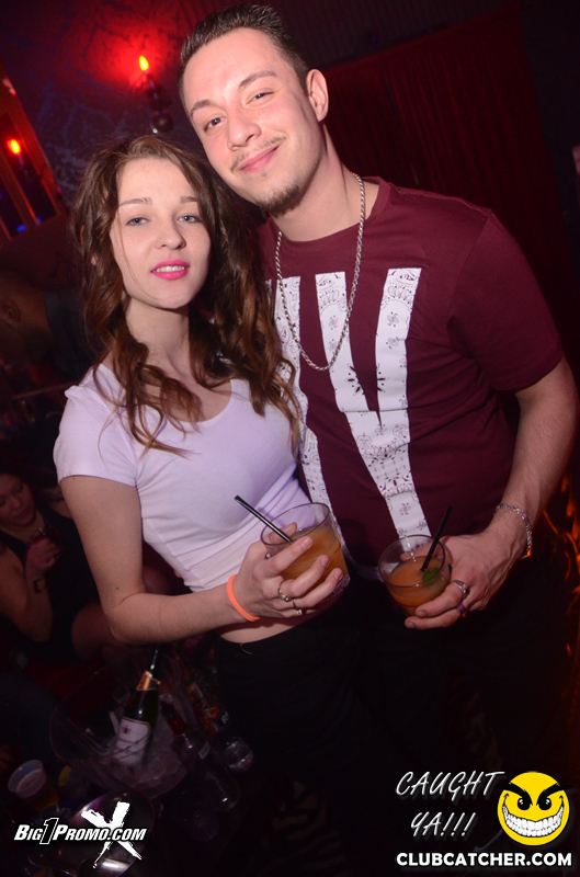 Luxy nightclub photo 50 - February 6th, 2015