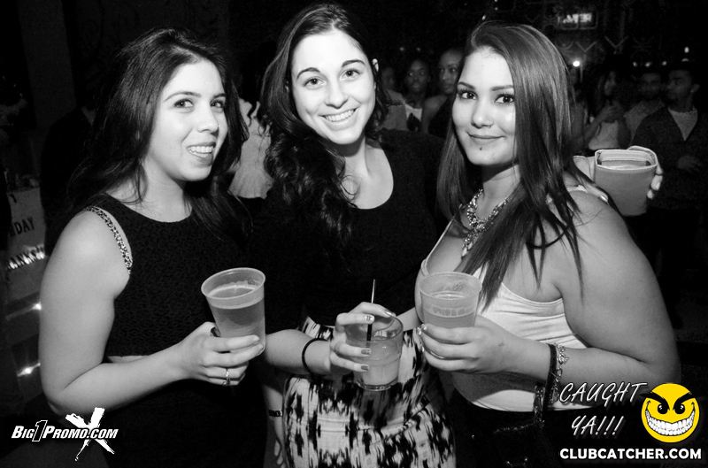 Luxy nightclub photo 60 - February 6th, 2015