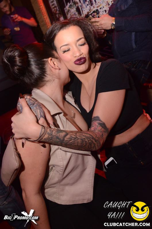 Luxy nightclub photo 7 - February 6th, 2015