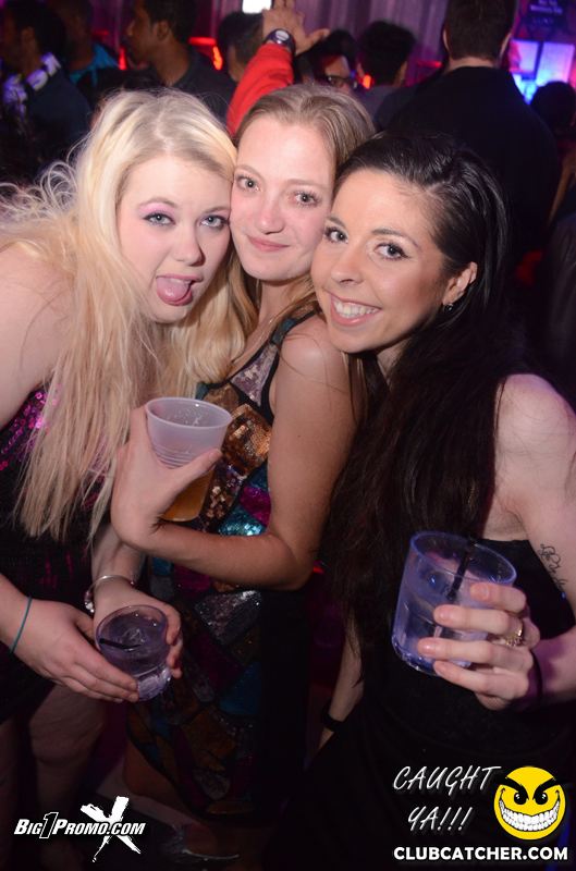 Luxy nightclub photo 61 - February 6th, 2015