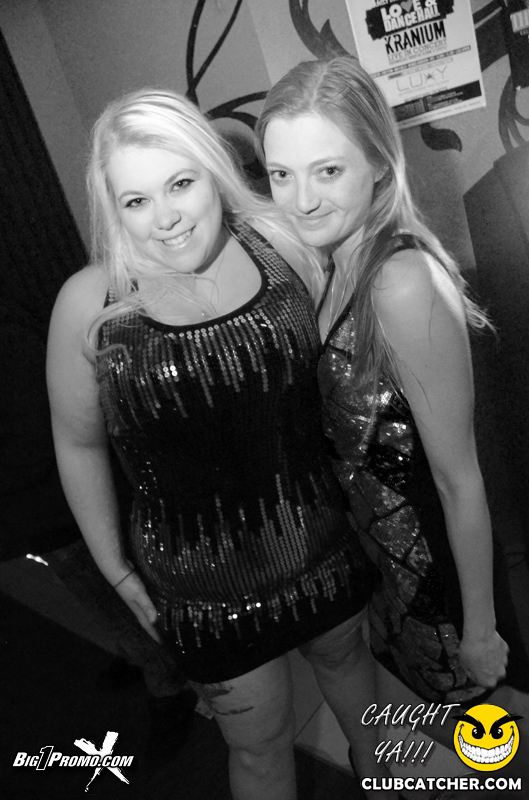 Luxy nightclub photo 67 - February 6th, 2015