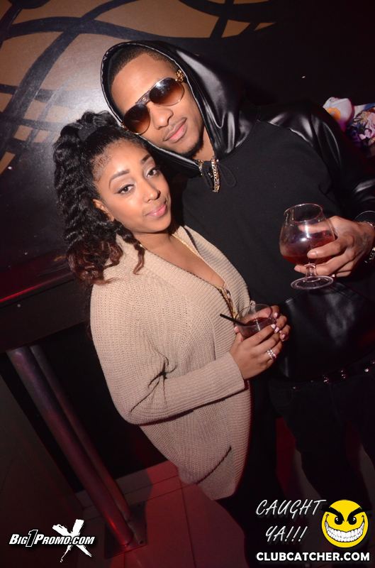 Luxy nightclub photo 87 - February 6th, 2015