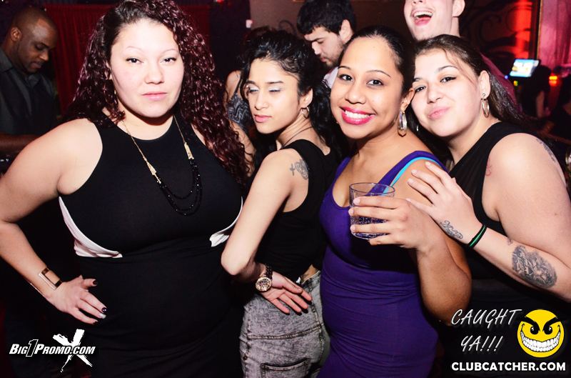Luxy nightclub photo 92 - February 6th, 2015
