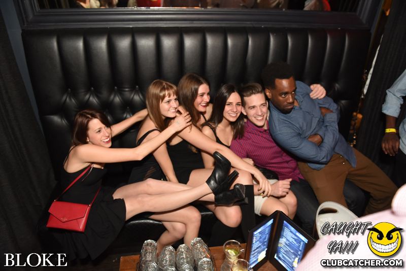 Bloke nightclub photo 102 - February 6th, 2015