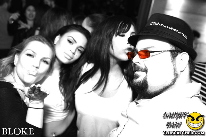 Bloke nightclub photo 103 - February 6th, 2015