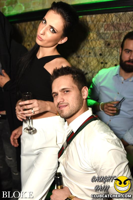 Bloke nightclub photo 105 - February 6th, 2015