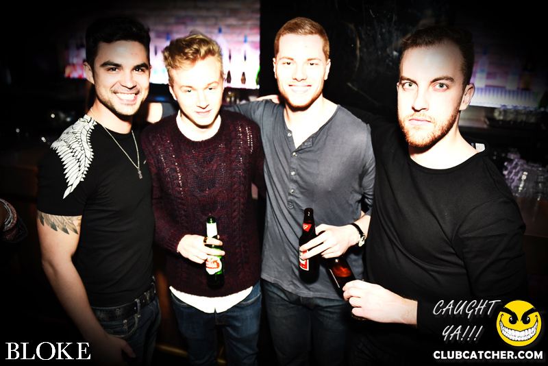 Bloke nightclub photo 108 - February 6th, 2015