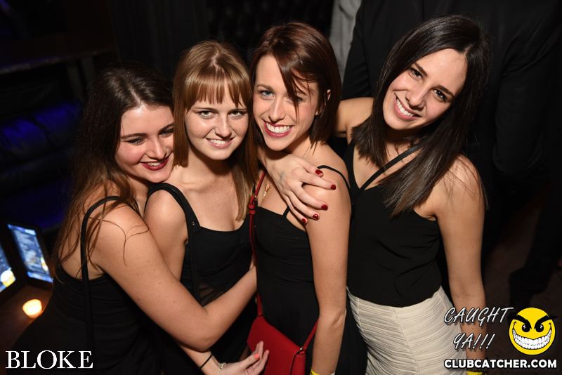 Bloke nightclub photo 111 - February 6th, 2015
