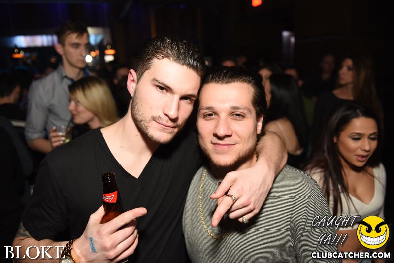 Bloke nightclub photo 112 - February 6th, 2015