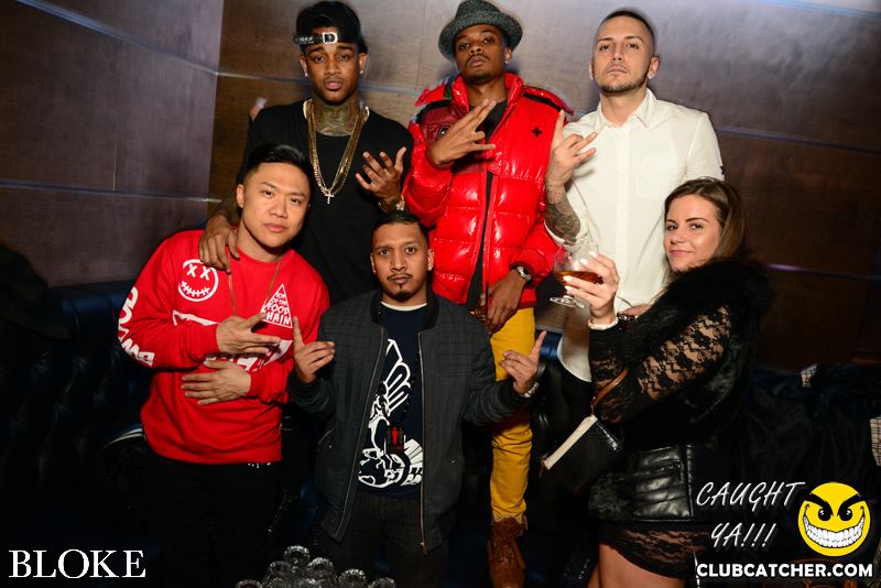 Bloke nightclub photo 113 - February 6th, 2015