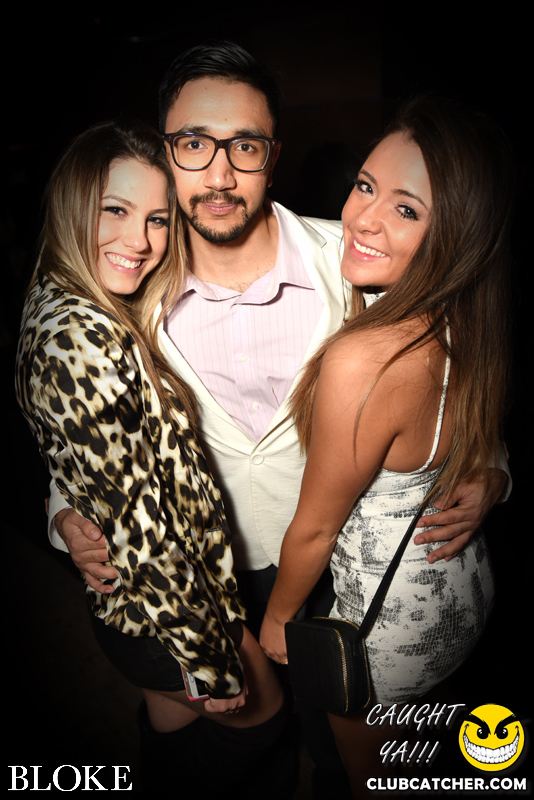 Bloke nightclub photo 114 - February 6th, 2015