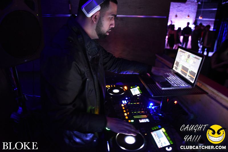 Bloke nightclub photo 115 - February 6th, 2015