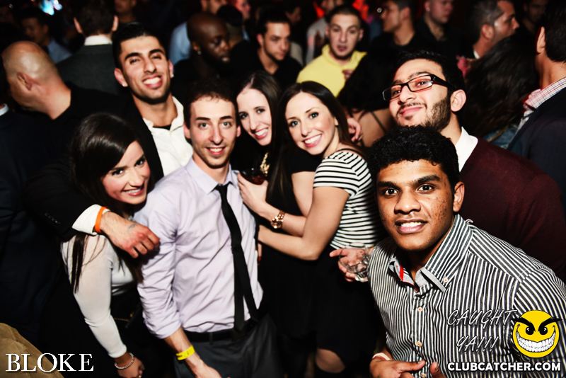 Bloke nightclub photo 116 - February 6th, 2015