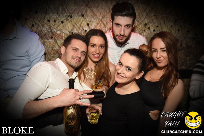 Bloke nightclub photo 117 - February 6th, 2015