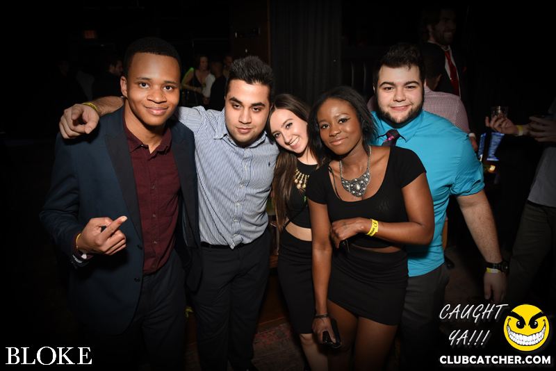 Bloke nightclub photo 118 - February 6th, 2015