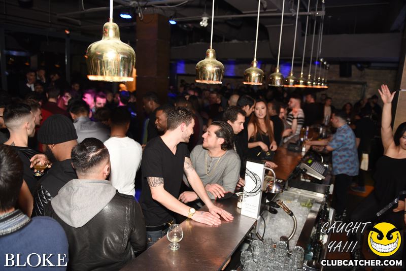 Bloke nightclub photo 119 - February 6th, 2015