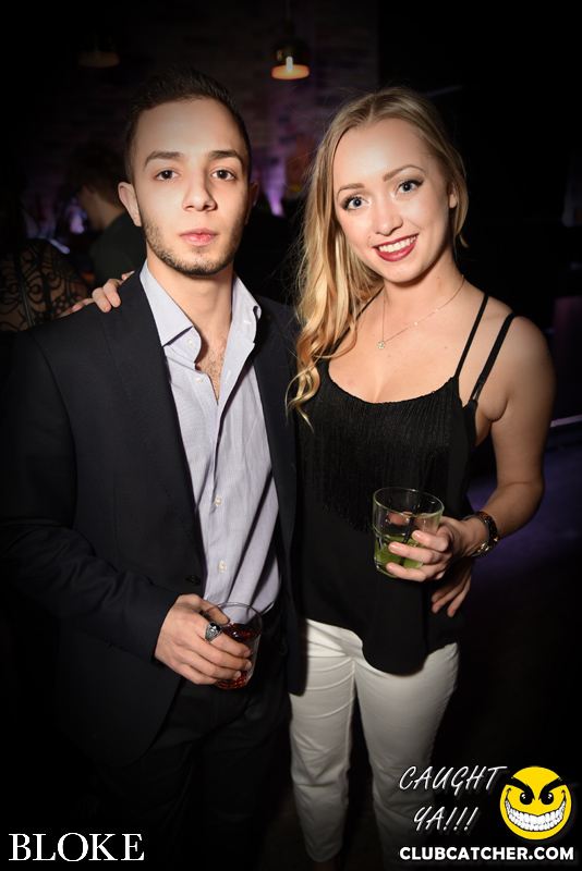 Bloke nightclub photo 120 - February 6th, 2015