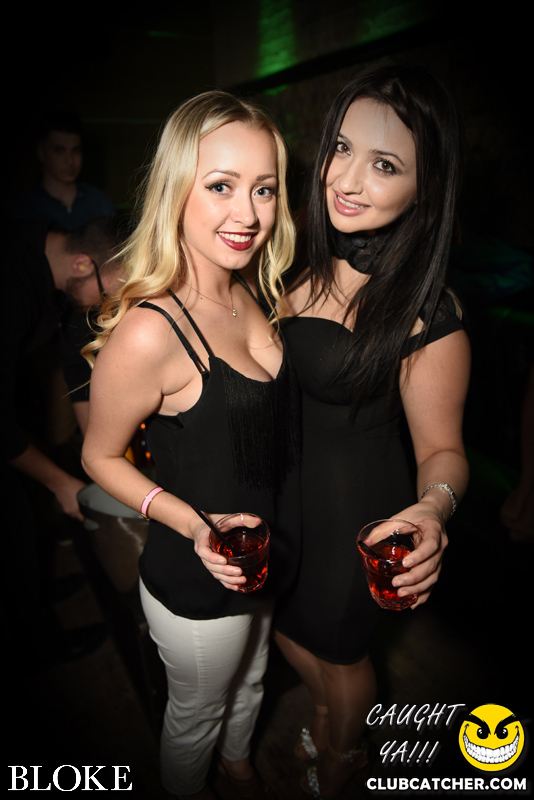 Bloke nightclub photo 13 - February 6th, 2015