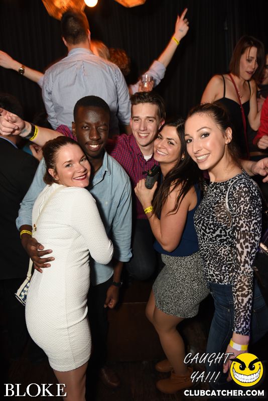Bloke nightclub photo 121 - February 6th, 2015