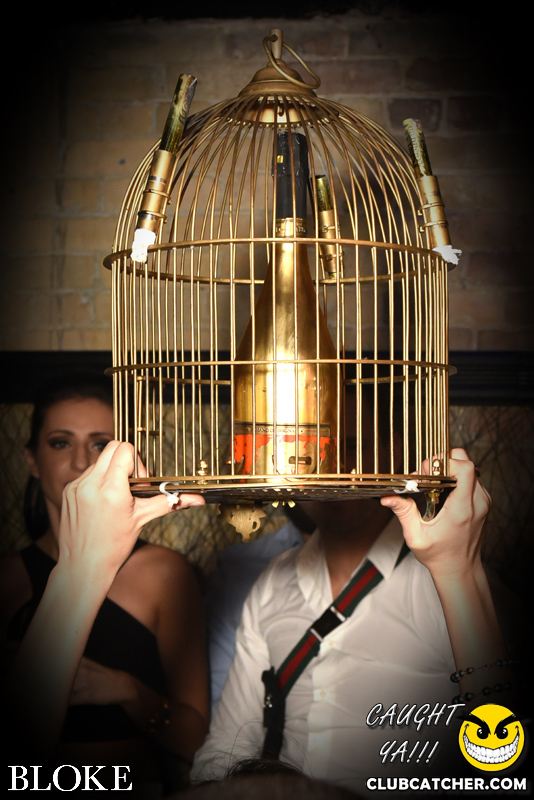 Bloke nightclub photo 122 - February 6th, 2015