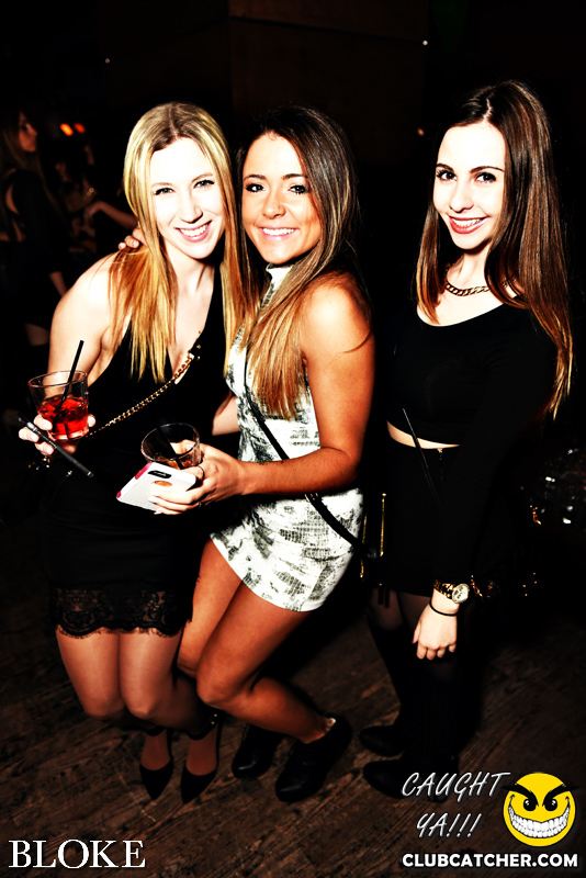 Bloke nightclub photo 123 - February 6th, 2015