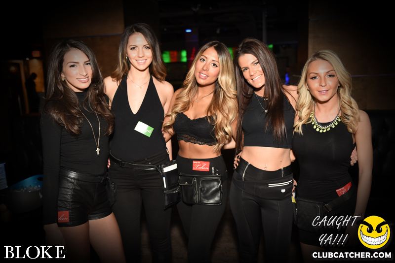 Bloke nightclub photo 124 - February 6th, 2015