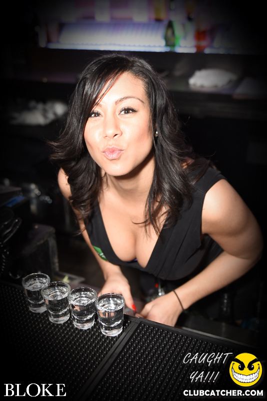 Bloke nightclub photo 127 - February 6th, 2015