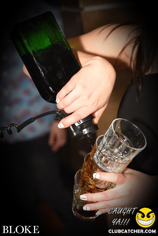 Bloke nightclub photo 128 - February 6th, 2015