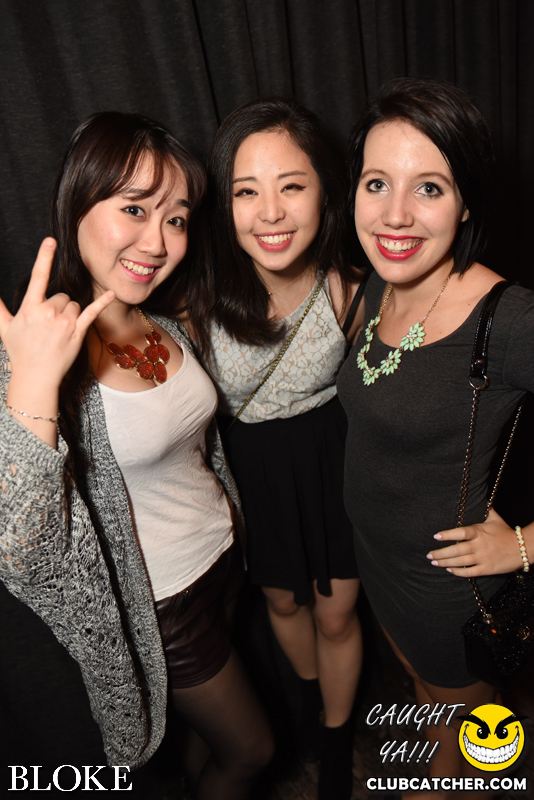 Bloke nightclub photo 130 - February 6th, 2015